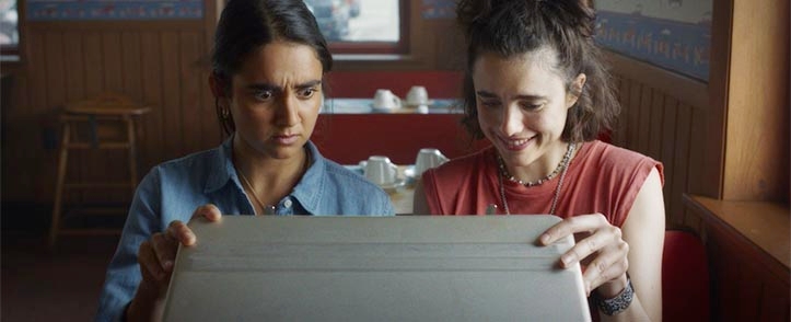 Drive-Away Dolls: A Road-Movie Crime Comedy From Ethan Coen image