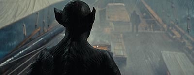 The Last Voyage of the Demeter: Dracula Sets Sail image