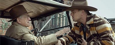 New Thriller, Mystery and Suspense Movies to See in Theatres image