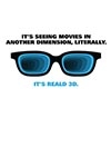 RealD 3D: The Best Way to See 3D Movies in Theatres image