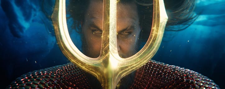 Aquaman and the Lost Kingdom: Everything You Need to Know image