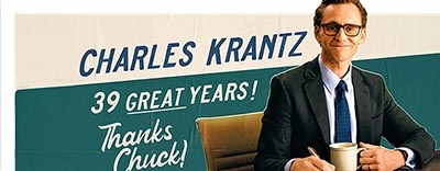 The Life of Chuck: Everything You Need to Know image