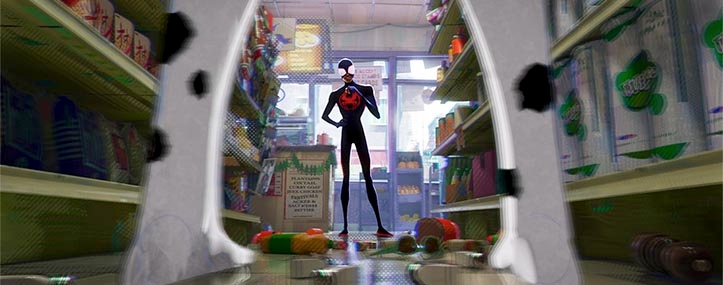 Everything We Know About Spider-Man: Beyond the Spider-Verse image