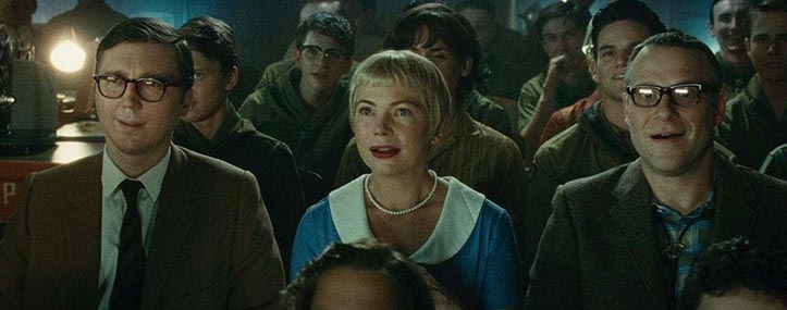 Renting a Movie Theater Is the Ultimate Team-Building Activity image