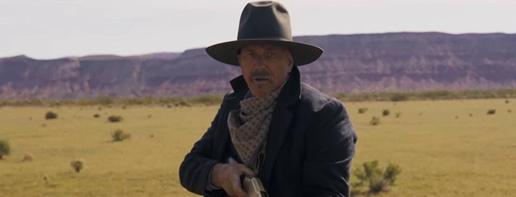 We Talk to Kevin Costner of Horizon: An American Saga image