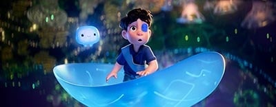 The Best New Movies for Kids and Families image