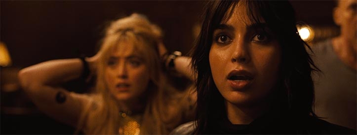 Abigail: Everything to Know About the 2024 Vampire Movie image