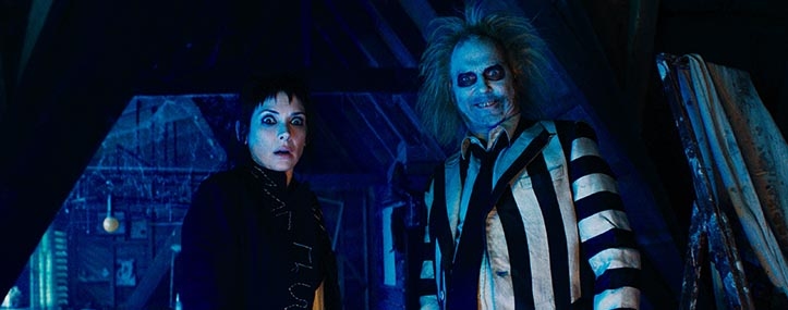 Beetlejuice Beetlejuice: Everything You Need to Know image