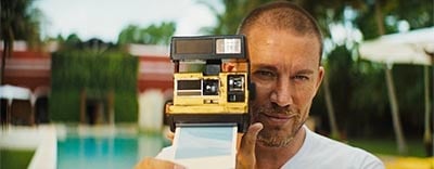 In Blink Twice, A High-Class Vacation Turns Into an Utter Nightmare image