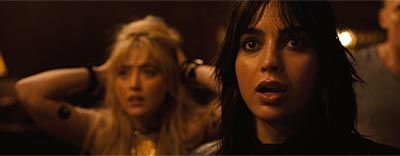 Abigail: They Kidnapped a Vampire Ballerina?! image