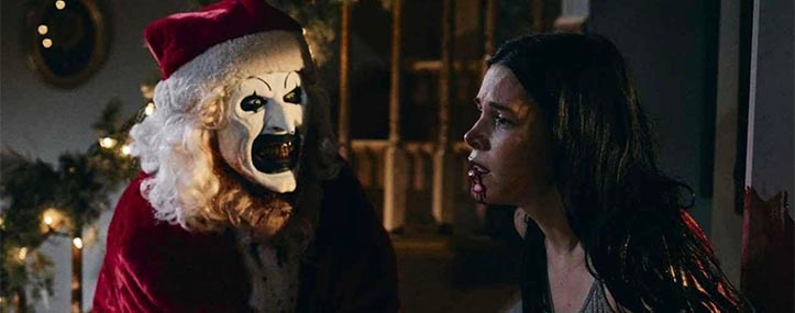 How Movie Clowns Went From Odd to Creepy to Terrifying image