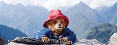 New Movies Coming to Theatres in February 2025 image