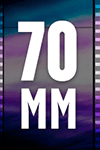 What Is 70mm Film? Why It Matters & Where to See It | Cinemark image