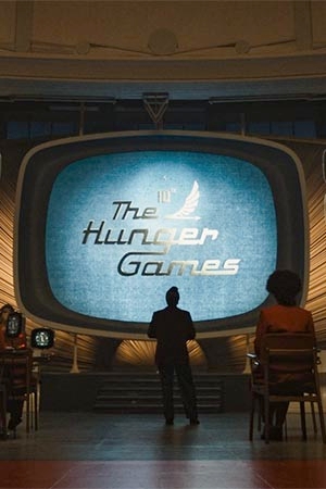 New Movies Coming to Theatres in September 2026 image