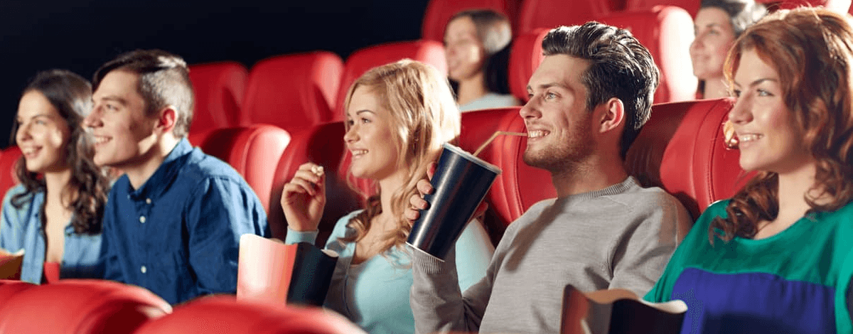 Tips for Best Movie Experience   image