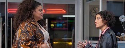 We Talk to Ilana Glazer, Michelle Buteau and Pamela Adlon of Babes image