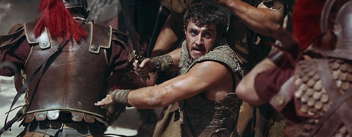 Gladiator II: Everything You Need to Know image