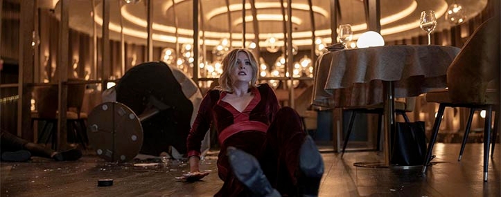 Drop: Everything You Need to Know About the Date Night Thriller image