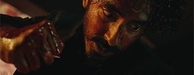 Monkey Man: Dev Patel's Brutal Bollywood Action Hybrid image