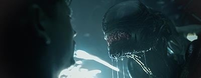Alien: Romulus Brings Horror to the Forefront image