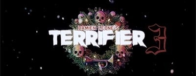 Terrifier 3: Art the Clown Returns to Ruin Christmas image