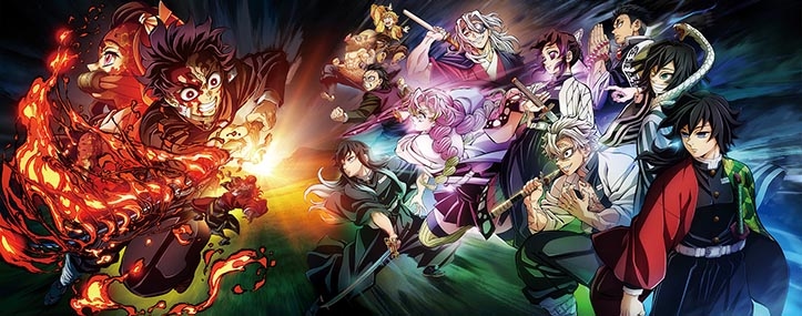 Demon Slayer - To The Hashira Training: Everything You Need to Know image