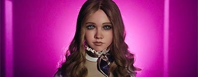 It's Diva Versus Diva in M3GAN 2.0 image