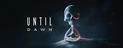 Until Dawn: PlayStation Horror Hit Becomes a Movie image