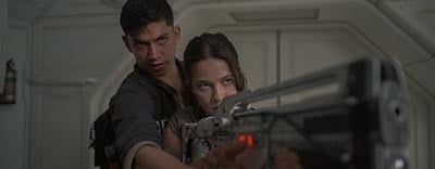 New Movies Coming to Theatres in August 2024 image