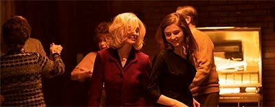 Eileen Is a Twisted Thriller With Anne Hathaway image