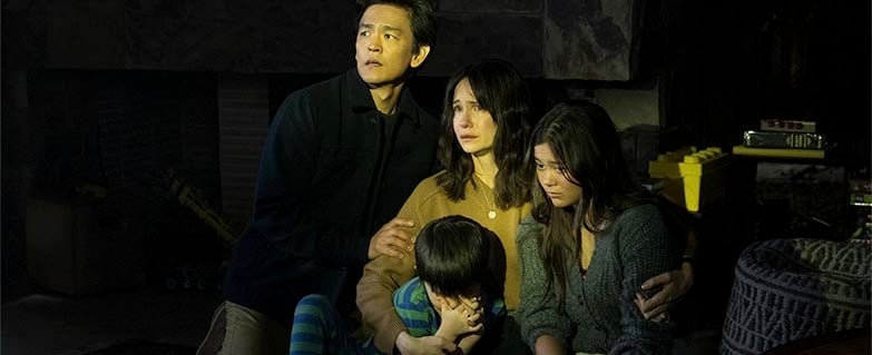 In Afraid, a Manipulative AI Breaks a Family image