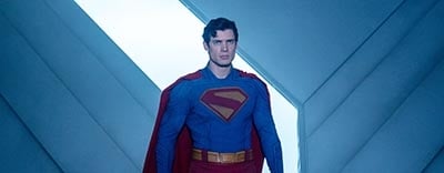 Superman Movies: Celebrating a Timeless Icon image