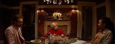 Brandy Faces the Mother-in-Law From Hell in The Front Room image