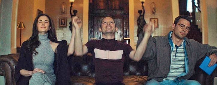 The Monkey Is Up Next From Longlegs Director image