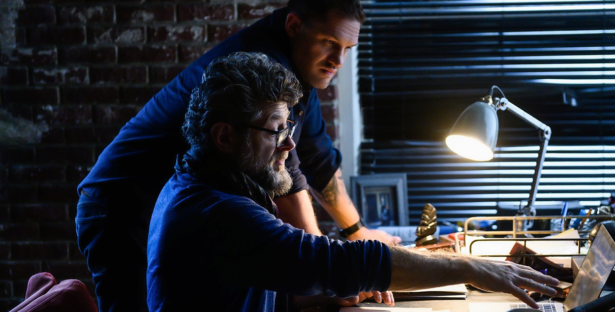 Changing of the Guard image