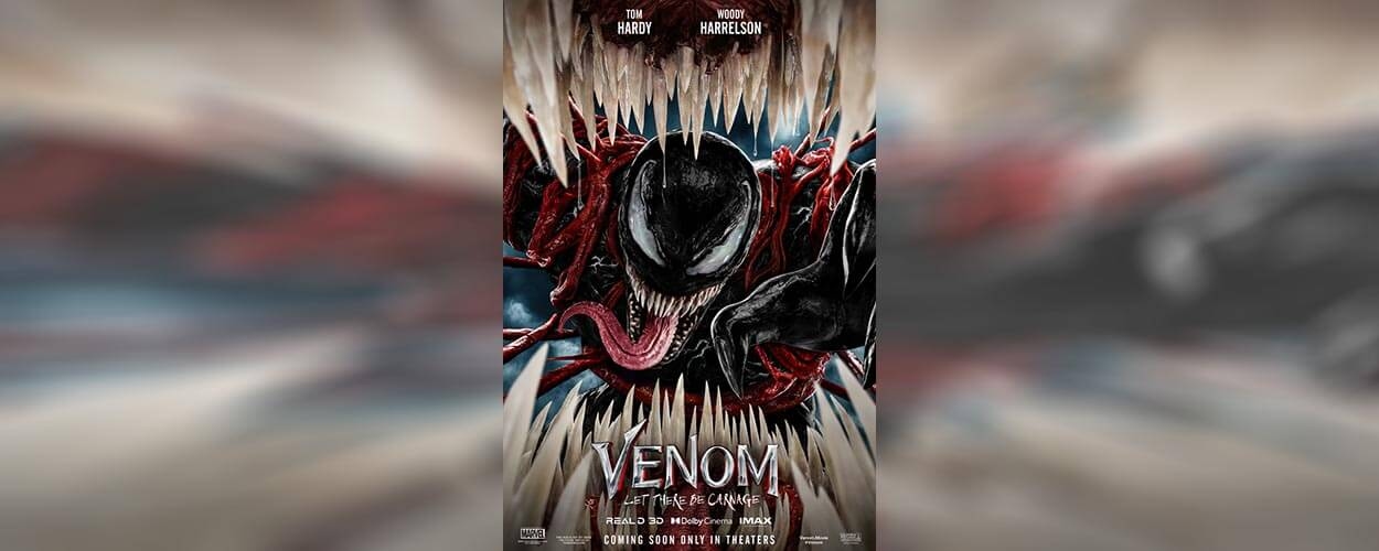 The Venom 2 Release Date image