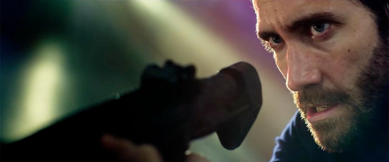 Who Is in the Ambulance Cast? image