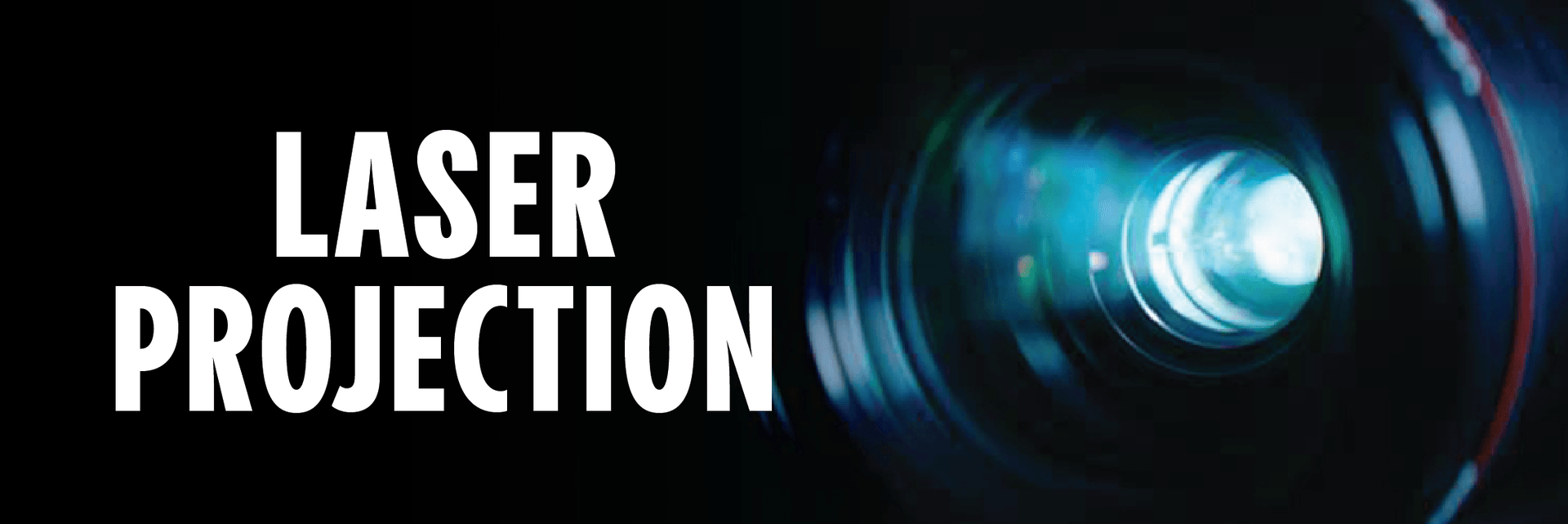 What Does “Laser” Mean in Movie Theaters? image