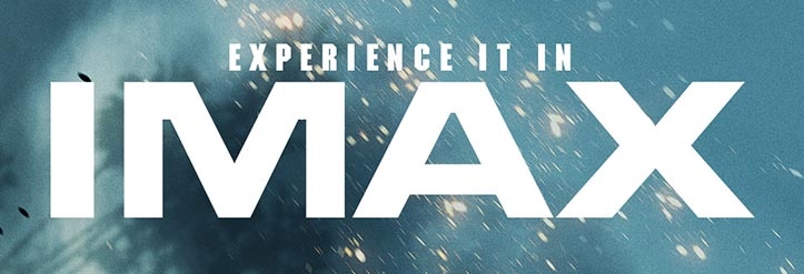 Choose the Best Seating in IMAX image