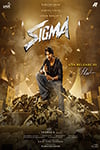 Sigma (Tamil with English Subtitles) Poster