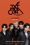2026 TXT MOA CON IN JAPAN: LIVE VIEWING Poster