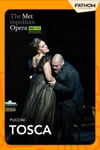 The Metropolitan Opera: Tosca Encore (2027) Poster