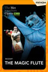 The Metropolitan Opera: The Magic Flute Holiday Encore (2026) Poster