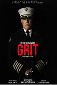 Poster for Grit