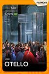 The Metropolitan Opera: Otello (2027) Poster