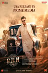 G. D. N. (Tamil with English Subtitles) Poster