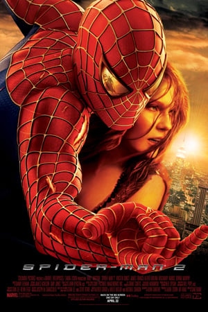 Spider-Man 2 (2004) - Sony 100