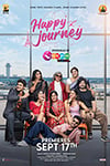 Happy Journey (Telugu with English Subtitles) Poster