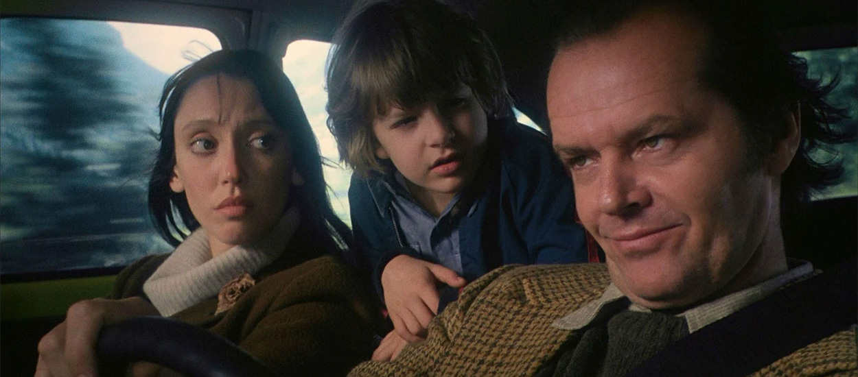 The Shining Is 40 and Scarier Than Ever |Cinemark Movie News