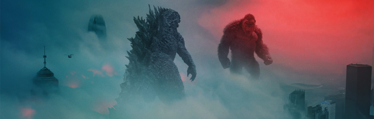 How the Monsterverse Built to Godzilla vs Kong